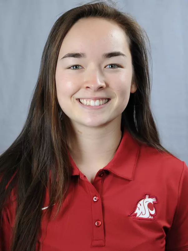 Emily Funabiki 2014 Mug