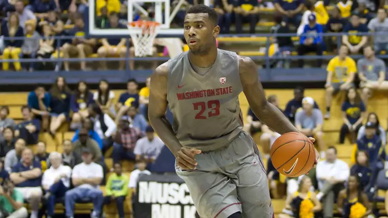 Cougars Lose At California, 76-51