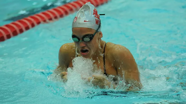 Cougars Downed at UCLA