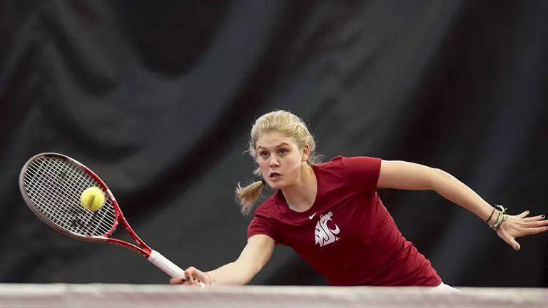 Washington State Holds On To Defeat BYU 4-3