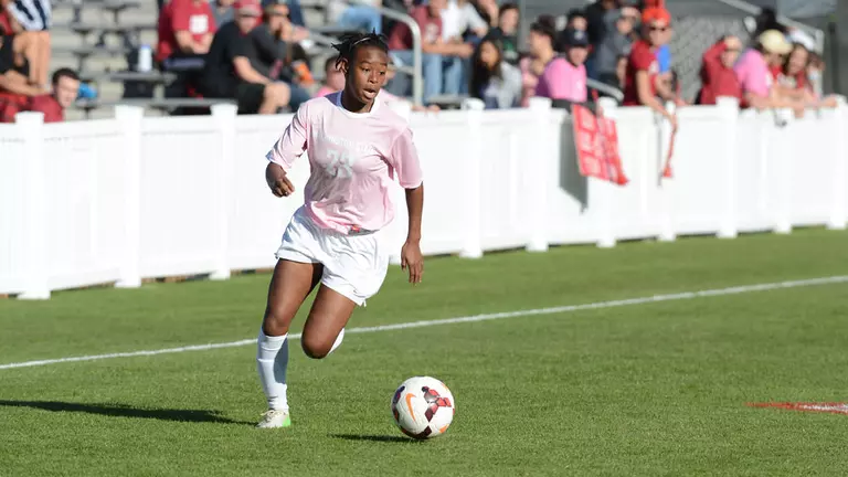 Washington State Powers Past Oregon