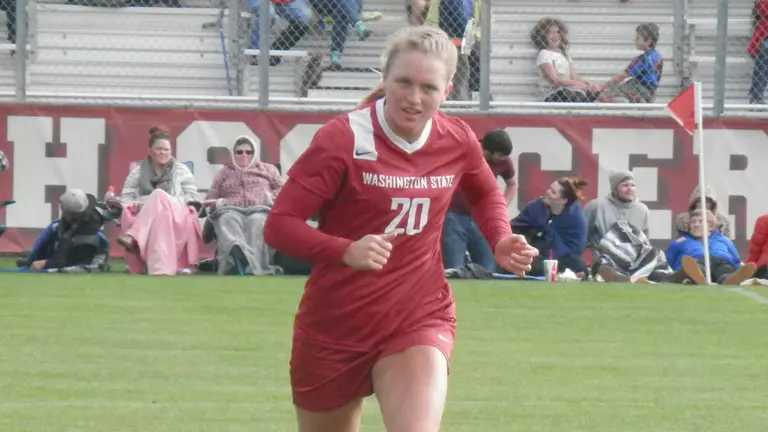 First Half Barrage Propels Cougars Past Utes