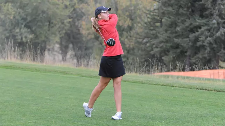 Cougars Conclude Play at Las Vegas Showdown