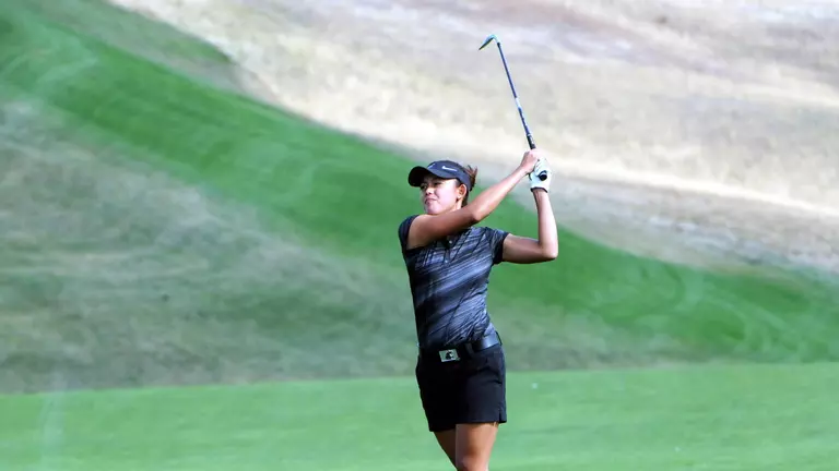 Cougars Grab Second Place