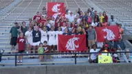 Oh Canada, Cougars Win in Berkeley!