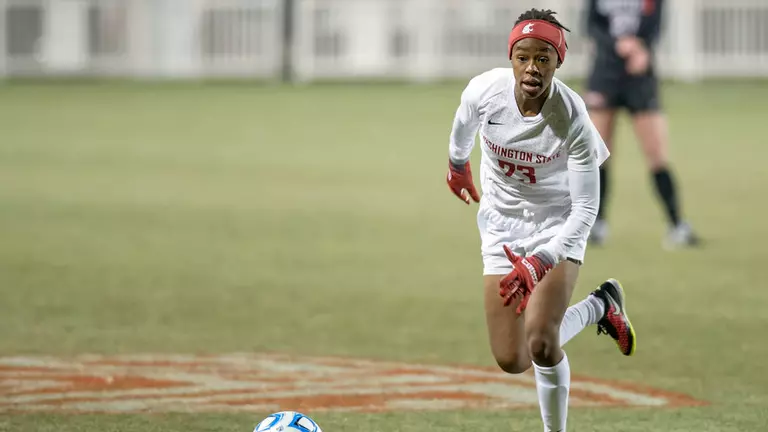 Cougar Soccer Season Ends in Double Overtime