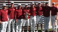 Cougars Clinch Title to Finish Fall Season