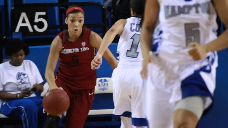 Cougars Fend off Pirates