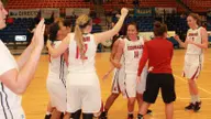 Cougars Upset No. 10/8 Maryland in Puerto Rico