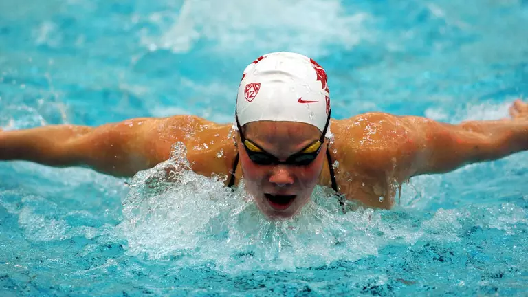 WSU Closes Homestand with Victory