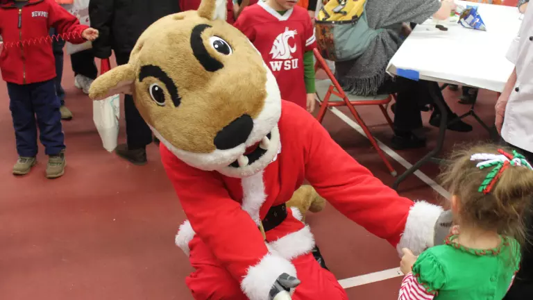 Butch's Bash Holiday Celebration