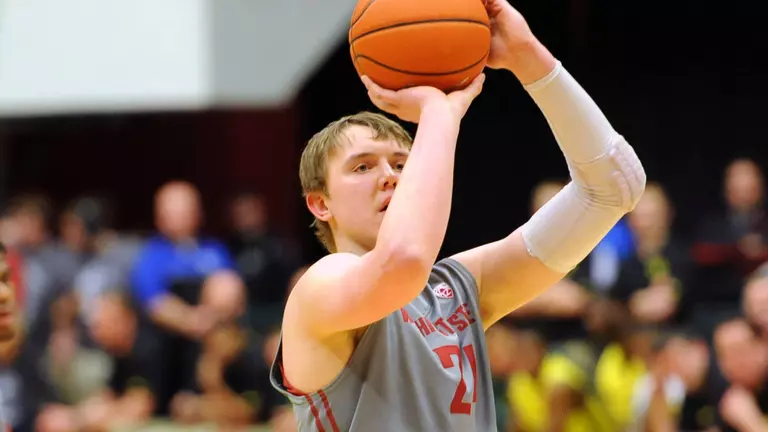 Turnovers Hurt WSU At Santa Clara