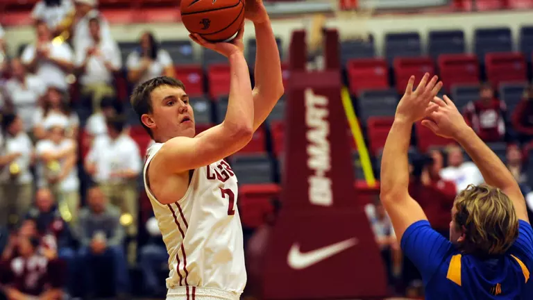 Cougars Bounce Back with Win Over San Jose State