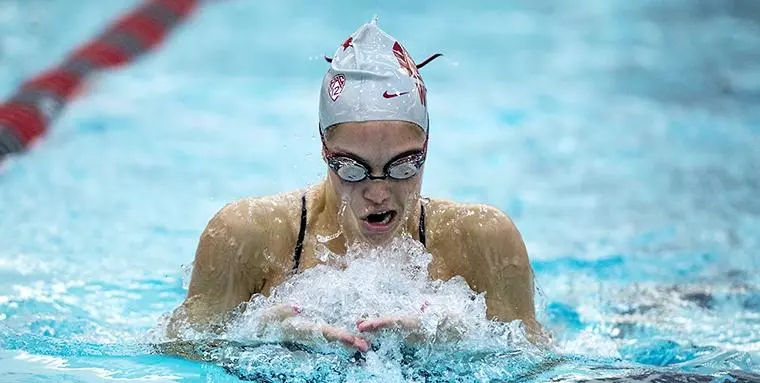 Records Fall at Hawkeye Invitational