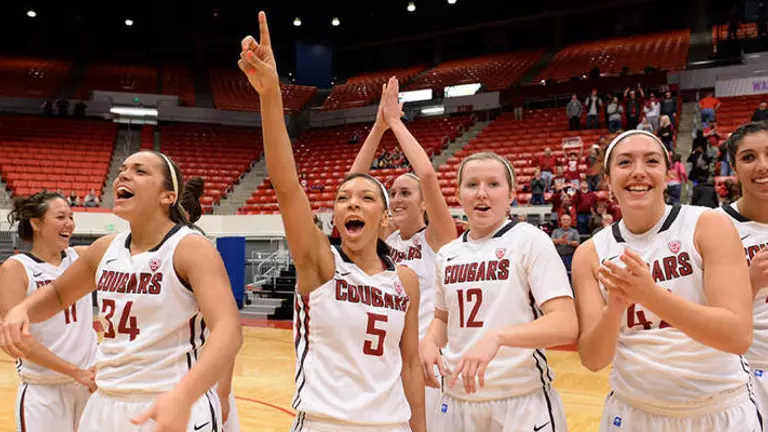 WSU's Top Moments of 2014