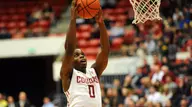 WSU Falls to Border-Rival Idaho