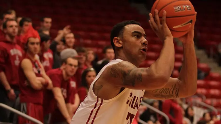 WSU Falls Short Against Cal in Overtime, 80-76