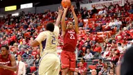 WSU Men's Basketball Falls In Opener At UTEP