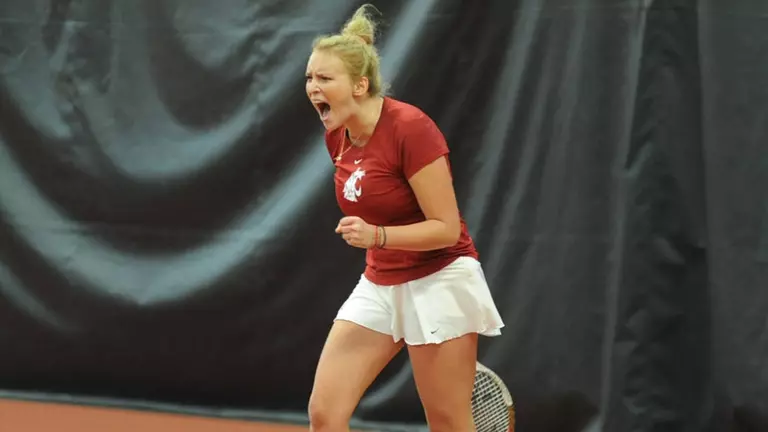 Cougars Post Sweet Victory over Fresno State, 5-2