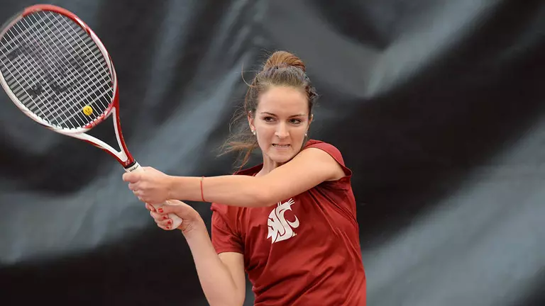 Cougars Stay Hot to Defeat No. 65 San Diego, 5-2