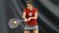 Cougars Fall at No. 25 Arizona State