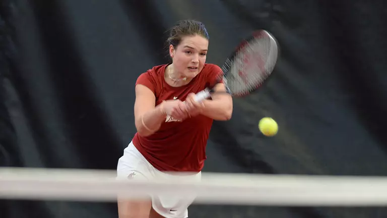 Cougars Come Up Short at No. 45 Arizona