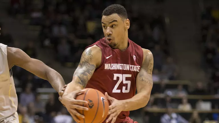 Cougar Rally Comes Up Short at Colorado