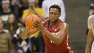WSU Basketball Drops Great Alaska Shootout Opener
