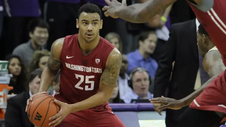 Cougars Go Cold at Washington