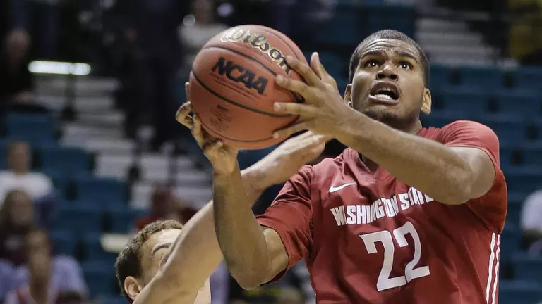 Cougars Fall In First Round of Pac-12 Tournament