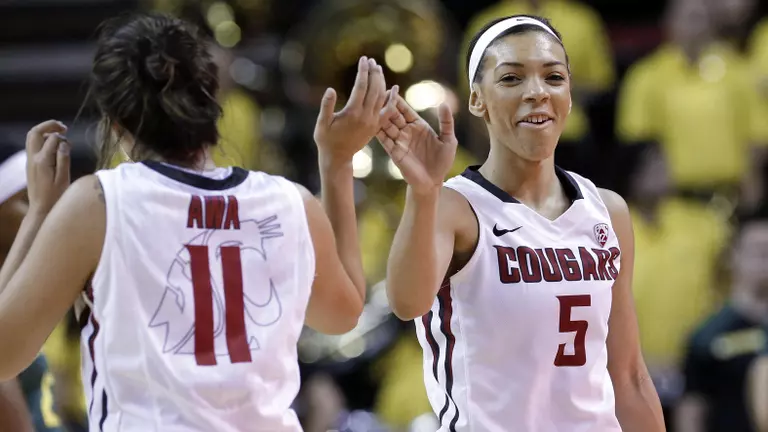 Cougars Sink 12 Threes, Post 87-60 Win at Loyola Marymount