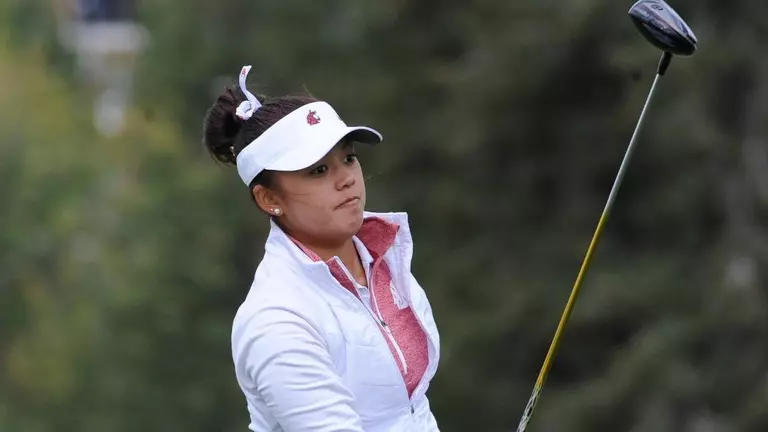 Cougars Finish 15th at PING/ASU Invitational