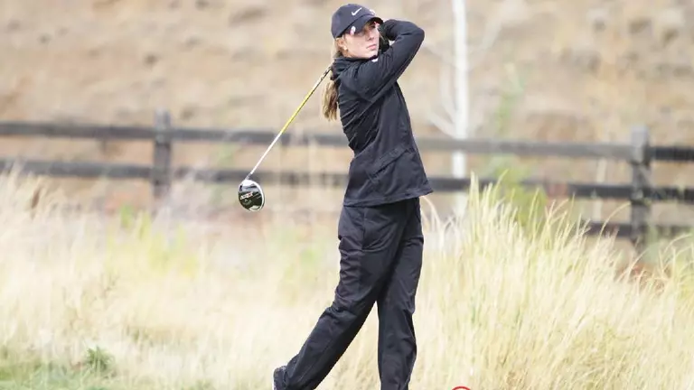 Cougars Fight Back to Finish Fifth