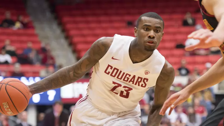 Cougars Fall to Trojans, 79-68