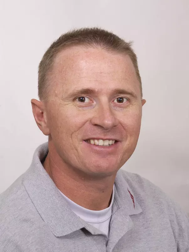 Gregg Swenson 2005 Mug