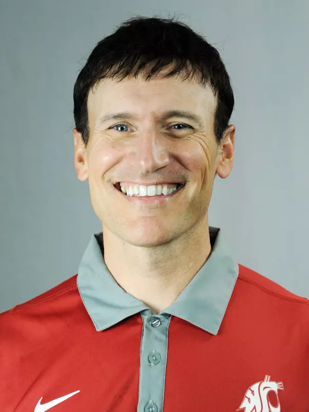 Wayne Phipps 2014 Mug