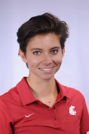 Liza Luzina 2015 Mug