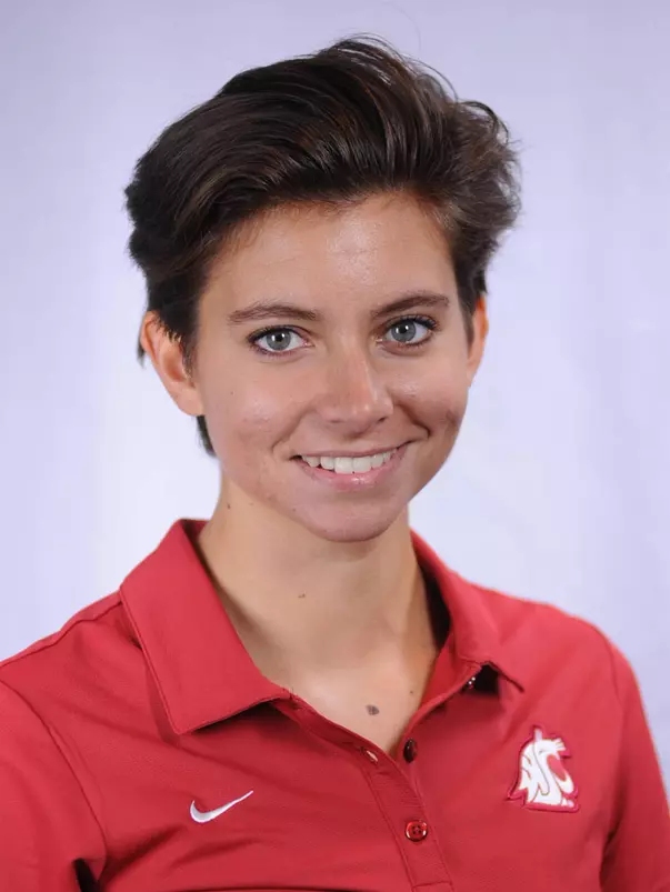 Liza Luzina 2015 Mug