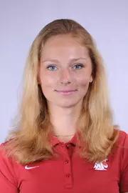 Nastia Vasyukhina 2015 Mug