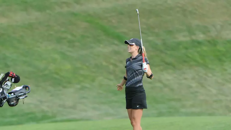 Rue and Cougars Lead at Home