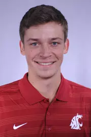 Michael Anderson Mug