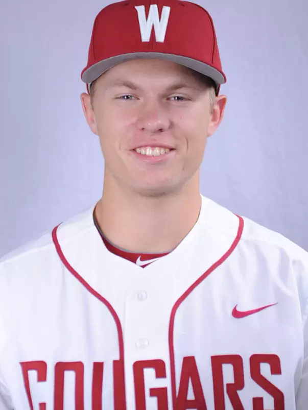 Daniel Fredrickson 2015 Mug