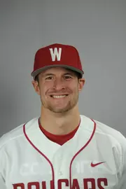 Ben Roberts 2015 Mug