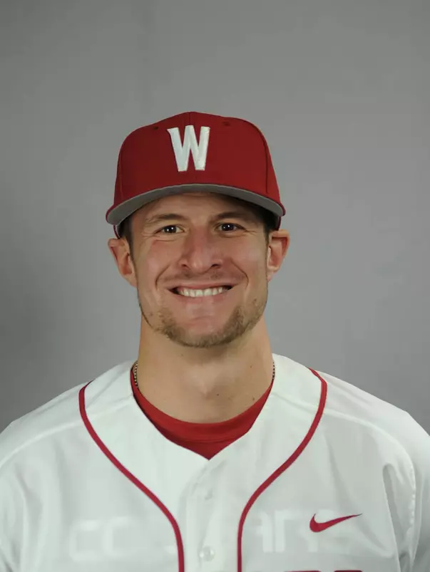 Ben Roberts 2015 Mug