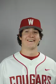 Cole Johnson 2015 Mug