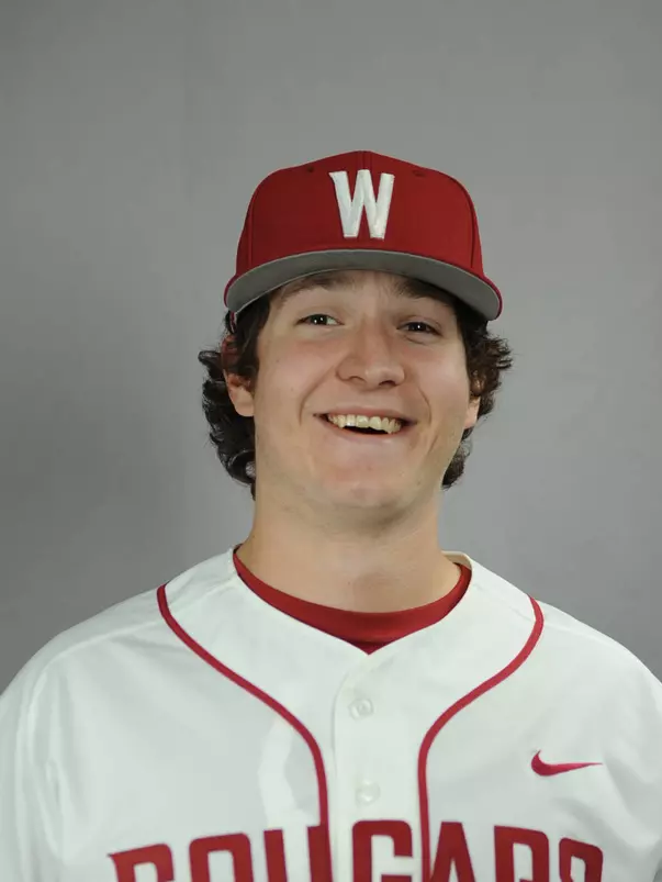 Cole Johnson 2015 Mug