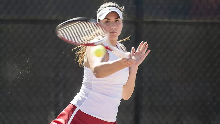 Cougars Set to Host WSU Invitational