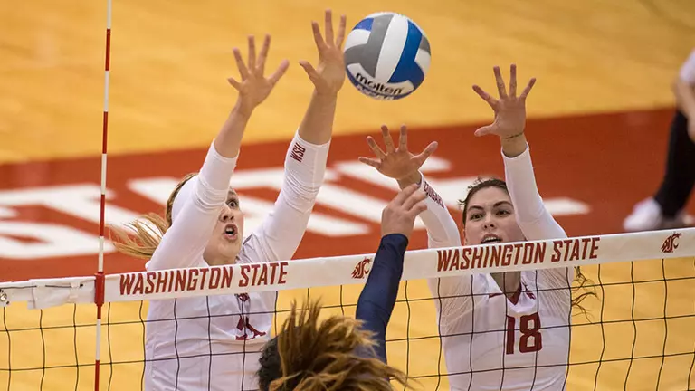 Volleyball Falls in Five to No. 14 Arizona