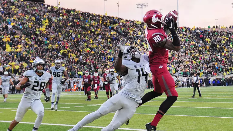 Cougars Rally For Thrilling Double-Overtime Win