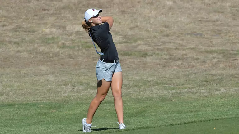 Kim, Brown Leading Cougars through Two